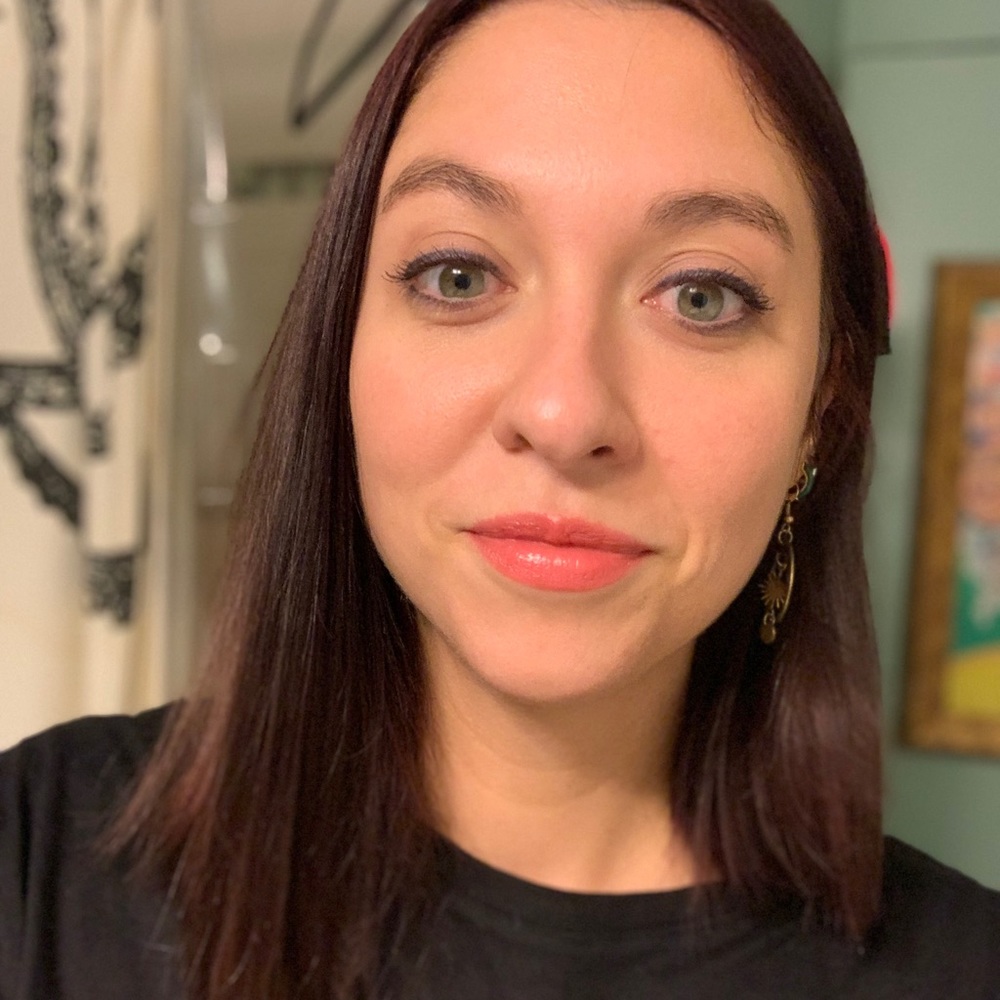 Meet your Posher, Samantha